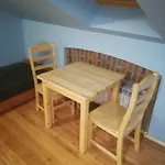 Rodzinny Apartamento *