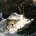 Apartamento Rodzinny Nowy Targ