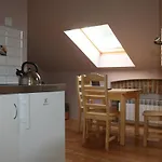 Rodzinny Apartamento Nowy Targ