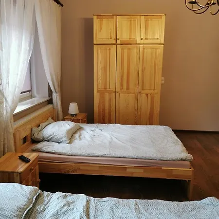 Rodzinny Apartment Nowy Targ