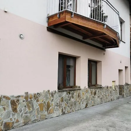 Apartment Rodzinny Nowy Targ