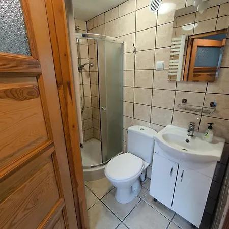 Apartamento Rodzinny