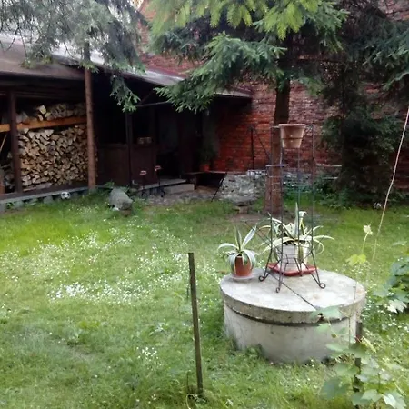 Apartamento Rodzinny *