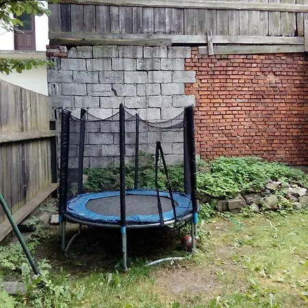 Rodzinny Apartament