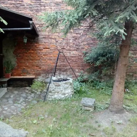 Apartamento Rodzinny *