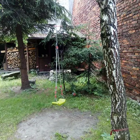 Apartamento Rodzinny
