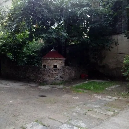 Rodzinny Apartament *