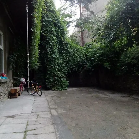 Apartment Rodzinny *