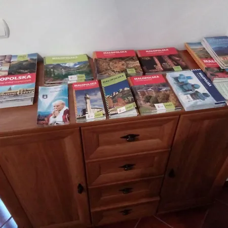 Rodzinny Apartamento *