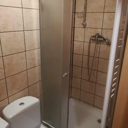 Rodzinny Apartamento