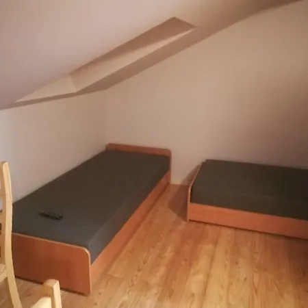 Apartamento Rodzinny *