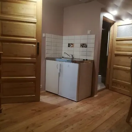 Rodzinny Apartamento Nowy Targ