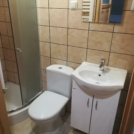 Apartamento Rodzinny