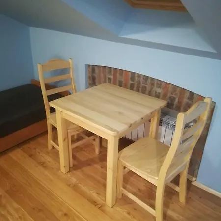 Rodzinny Apartment *