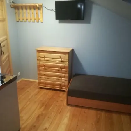 Rodzinny Apartament Nowy Targ