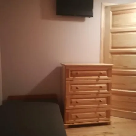 Apartamento Rodzinny Nowy Targ