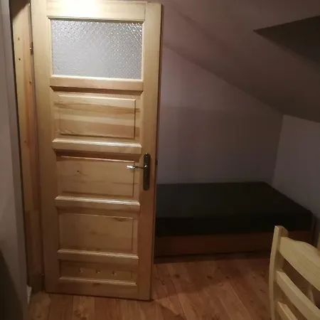 Rodzinny Apartamento *