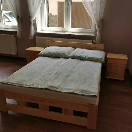 Apartment Rodzinny