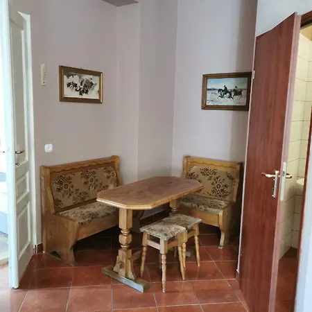 Rodzinny Apartment *