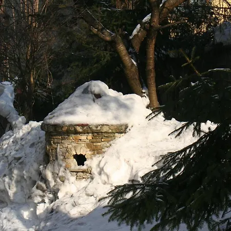 Apartment Rodzinny Nowy Targ
