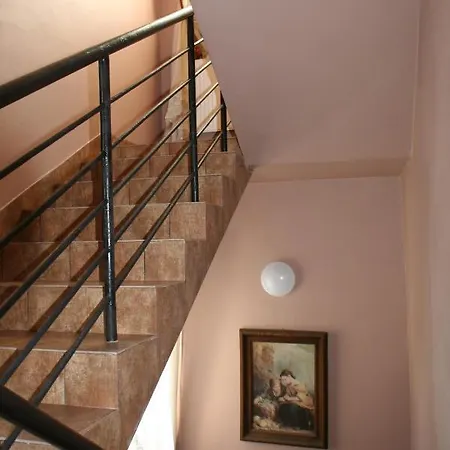 Apartamento Rodzinny *