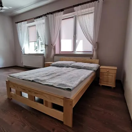 Apartment Rodzinny Nowy Targ