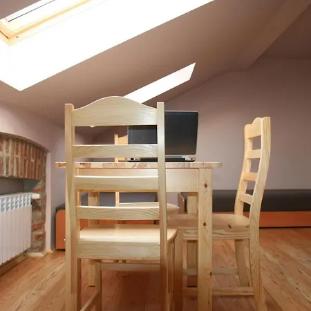 Rodzinny Apartamento *