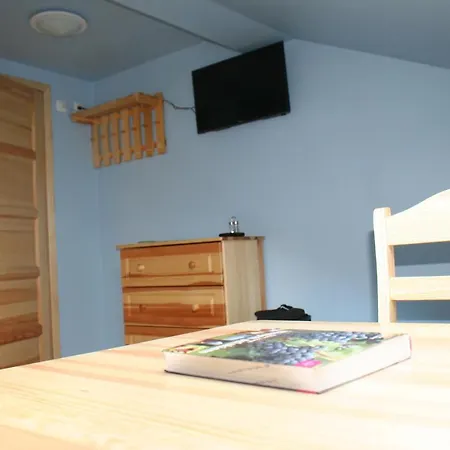 Rodzinny Apartman