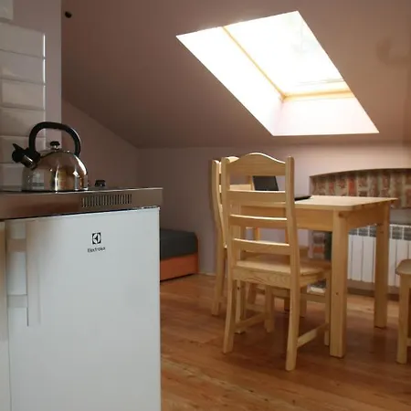 Rodzinny * Nowy Targ